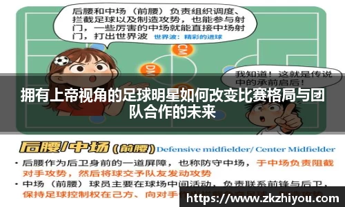 拥有上帝视角的足球明星如何改变比赛格局与团队合作的未来